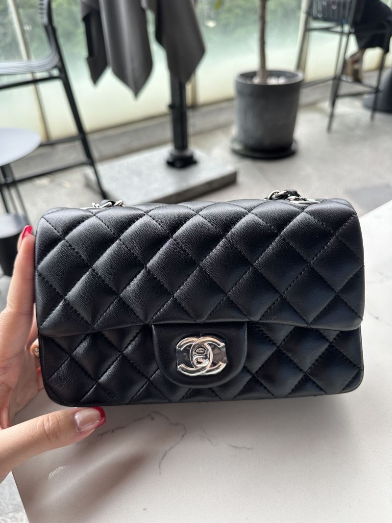 Chanel CF Series Bags